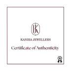 Twinkly Tiny Cherry Silver Set | Silver Jewellery For Kids