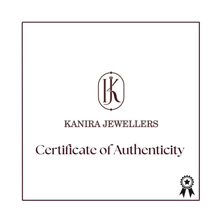 Sweet Tiny Present Kids Silver Set | Silver Jewellery For Kids