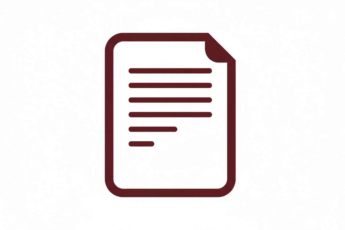 Product Description icon with 2EC3C8